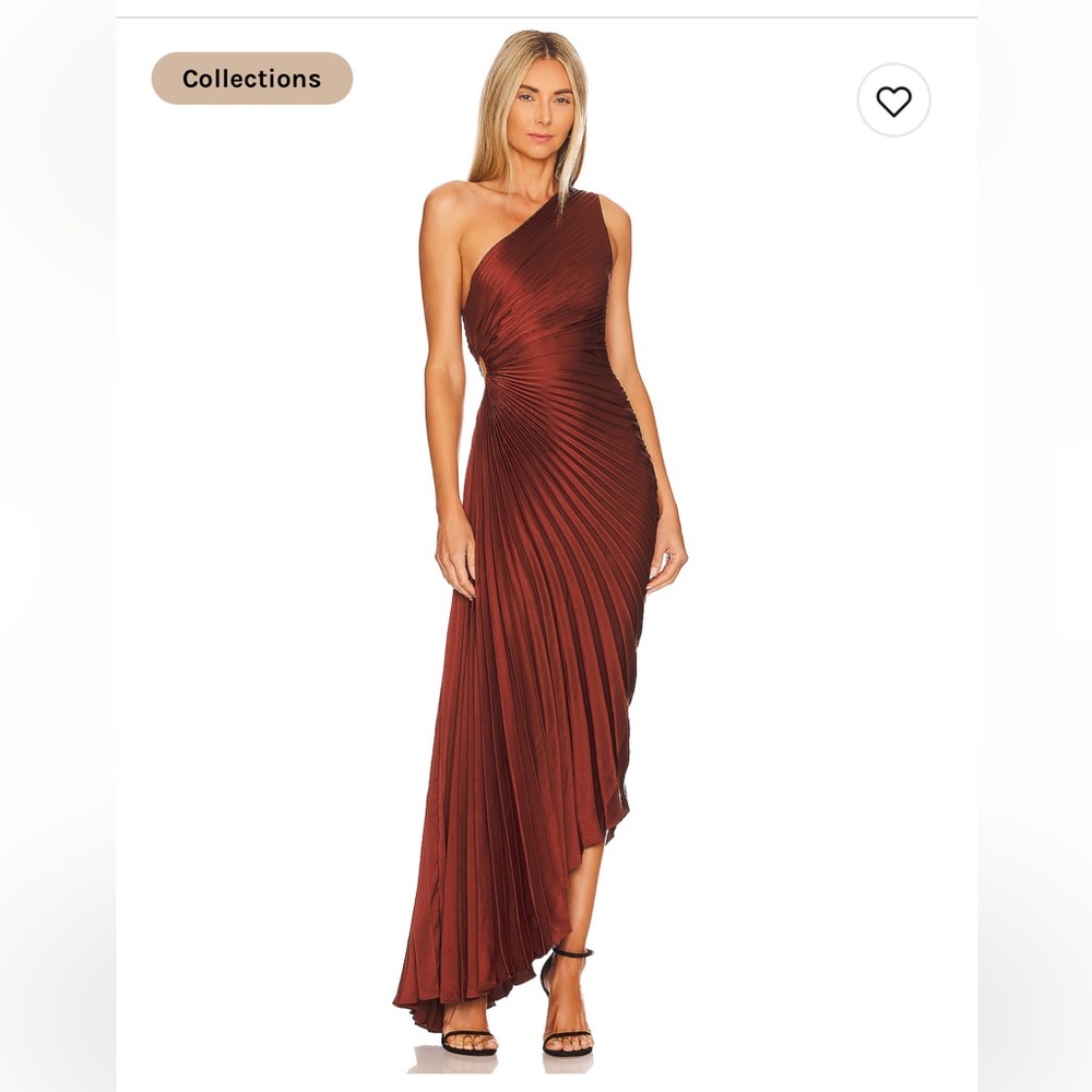 A.L.C. Delfina Dress